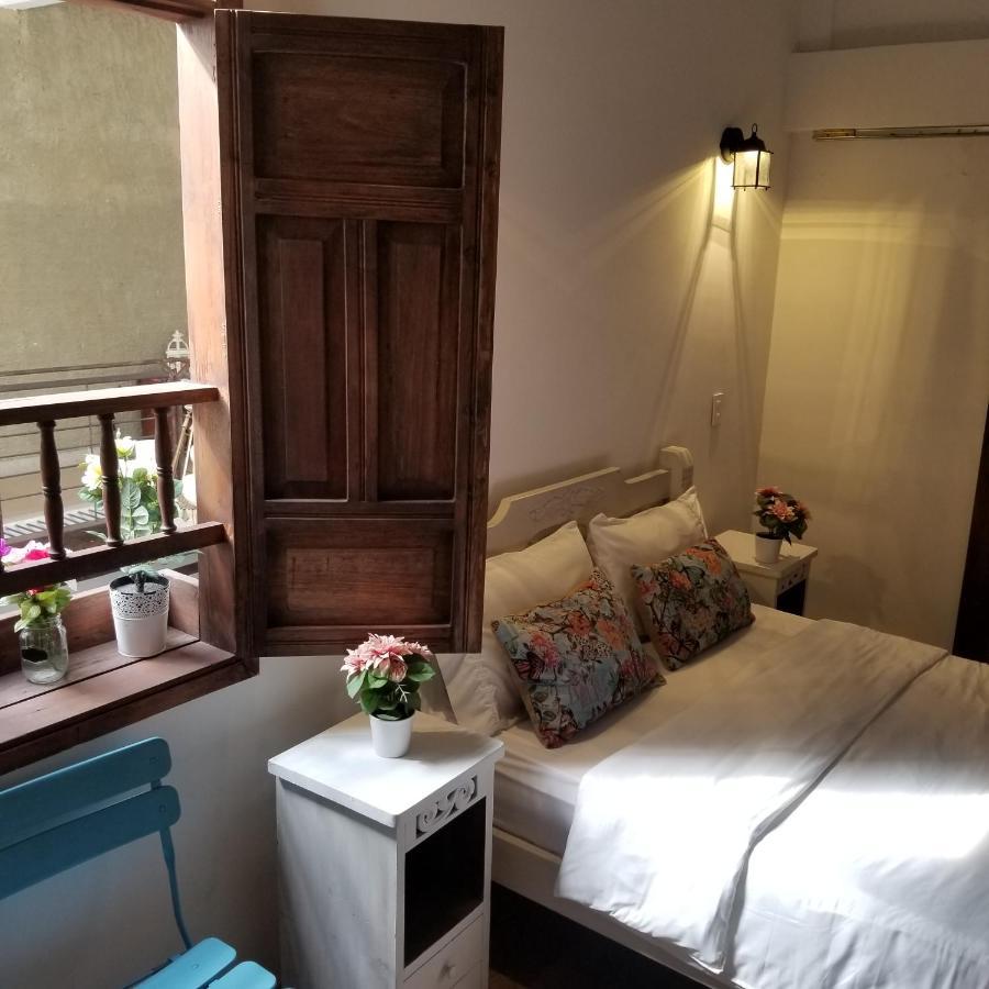 瓜杜阿斯 Casa Ensueno Hogar Boutique酒店 外观 照片