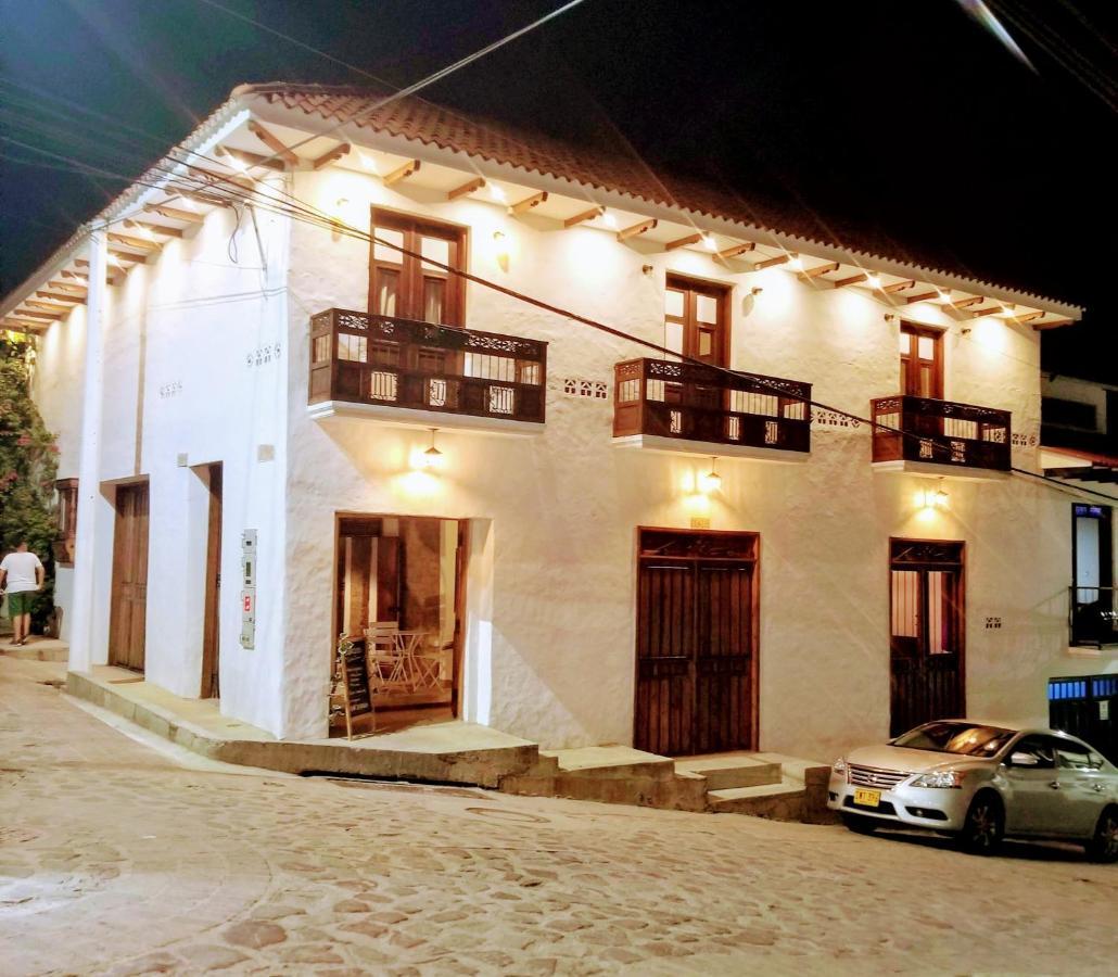 瓜杜阿斯 Casa Ensueno Hogar Boutique酒店 外观 照片
