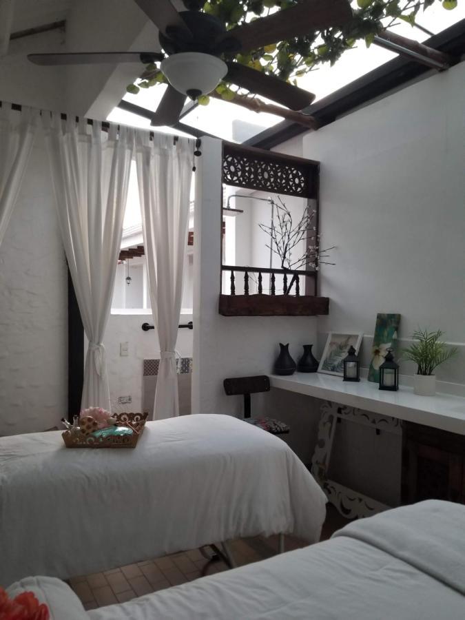 瓜杜阿斯 Casa Ensueno Hogar Boutique酒店 外观 照片