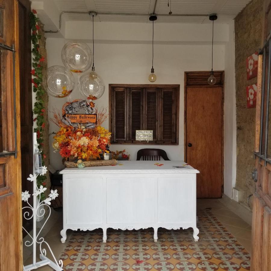 瓜杜阿斯 Casa Ensueno Hogar Boutique酒店 外观 照片