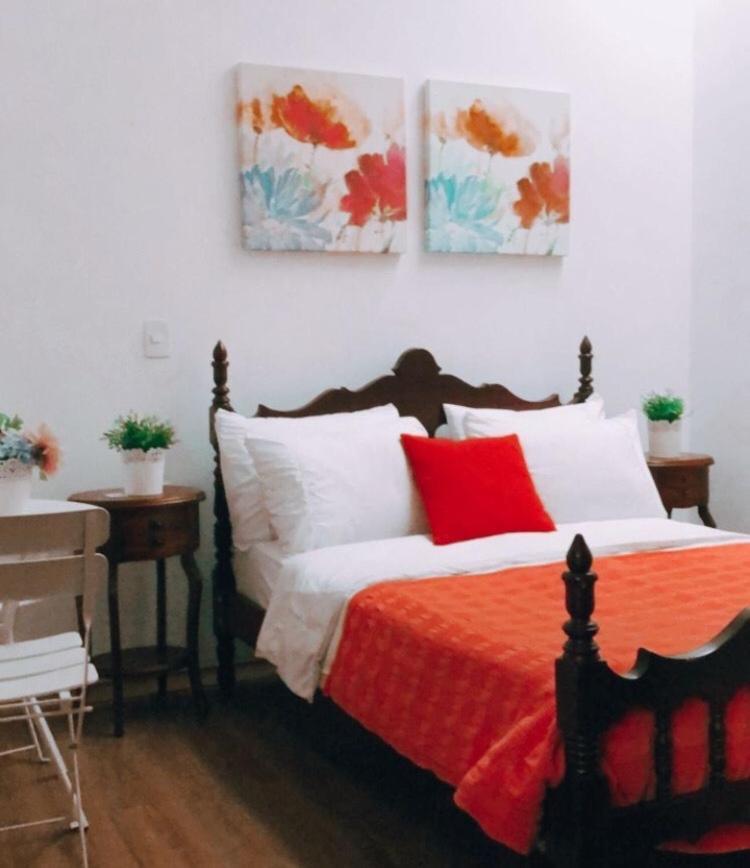 瓜杜阿斯 Casa Ensueno Hogar Boutique酒店 外观 照片