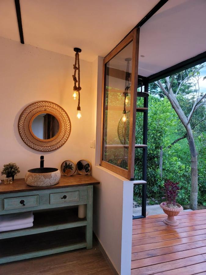 瓜杜阿斯 Casa Ensueno Hogar Boutique酒店 外观 照片