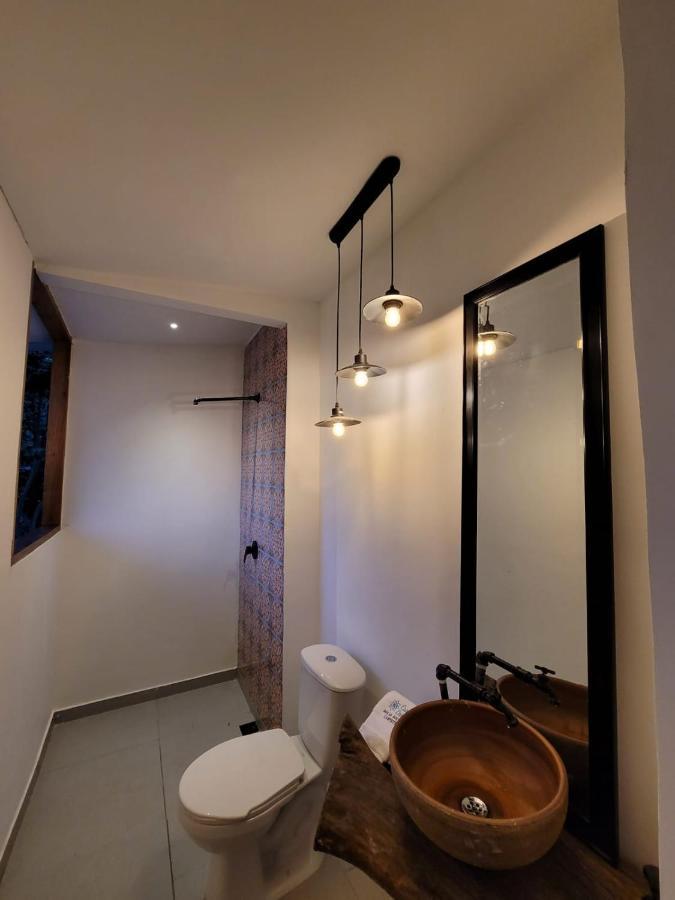 瓜杜阿斯 Casa Ensueno Hogar Boutique酒店 外观 照片