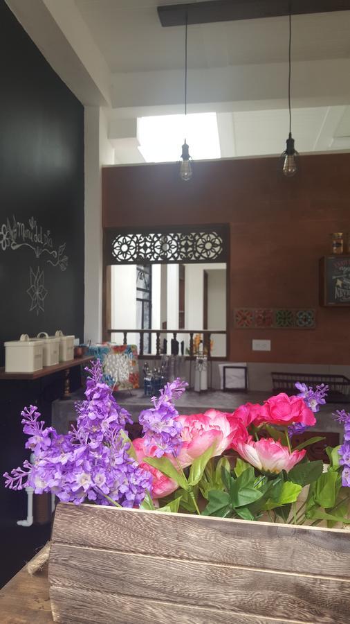 瓜杜阿斯 Casa Ensueno Hogar Boutique酒店 外观 照片