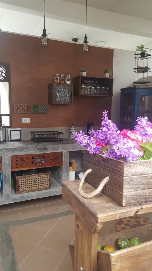 瓜杜阿斯 Casa Ensueno Hogar Boutique酒店 外观 照片